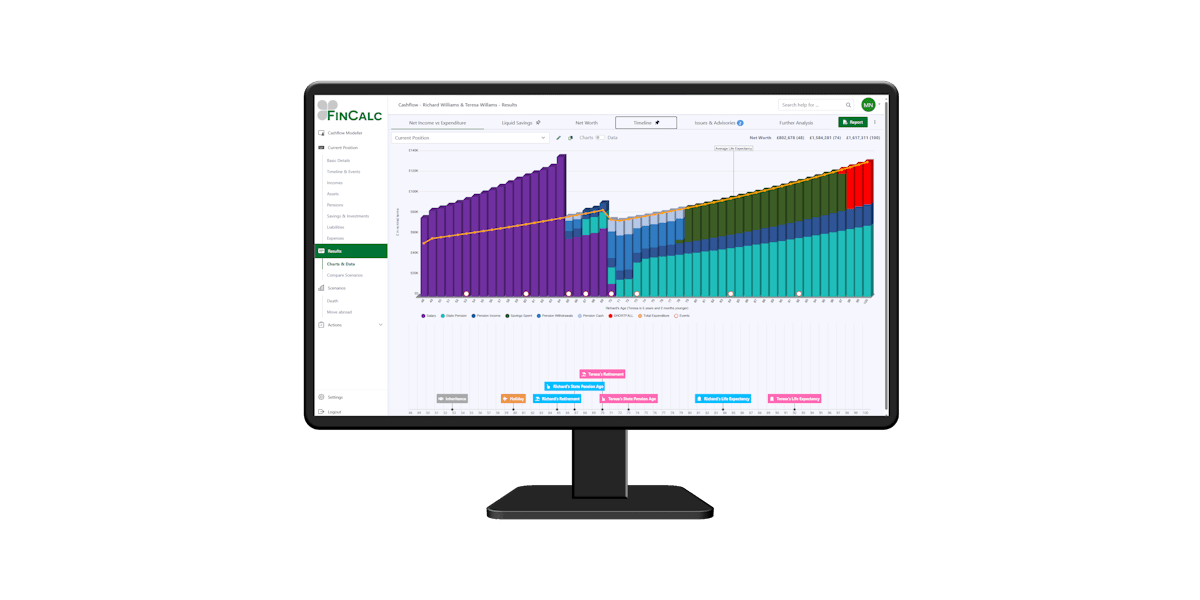 cashflow-timeline-new-look-results-screen