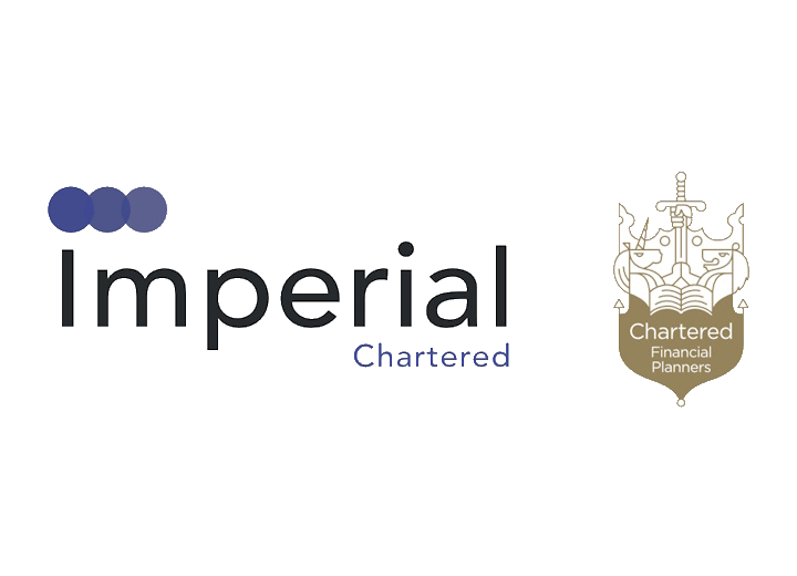 Imperial Charted Logo