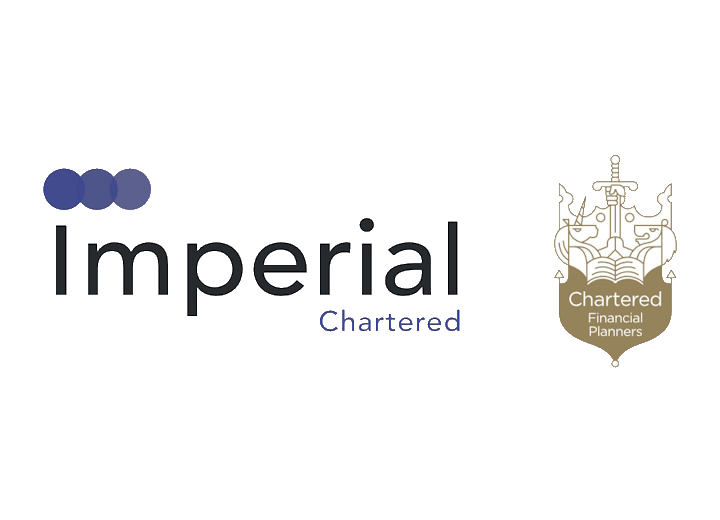 Imperial Charted Logo